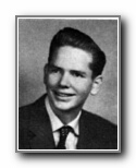 BRUCE BRADLEY: class of 1955, Grant Union High School, Sacramento, CA.