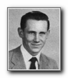 JERRY BRANNIGAN: class of 1955, Grant Union High School, Sacramento, CA.