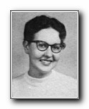 JOYCE-ELLEN BREESE: class of 1955, Grant Union High School, Sacramento, CA.