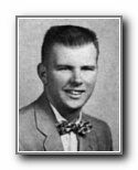 LEE BROWN: class of 1955, Grant Union High School, Sacramento, CA.
