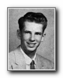 CHARLES BRYANT: class of 1955, Grant Union High School, Sacramento, CA.