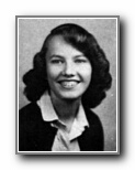 SANDRA CRIDLEBAUGH: class of 1955, Grant Union High School, Sacramento, CA.