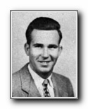 JAMES CANFIELD: class of 1955, Grant Union High School, Sacramento, CA.