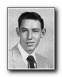 STANLEY CARPER: class of 1955, Grant Union High School, Sacramento, CA.