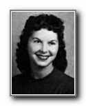 SHELBY COWAN: class of 1955, Grant Union High School, Sacramento, CA.