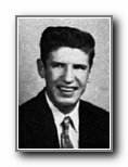 OSCAR DICKASON: class of 1955, Grant Union High School, Sacramento, CA.