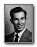 J.R. DENNIS: class of 1955, Grant Union High School, Sacramento, CA.