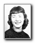 VINNIE ELLIOTT: class of 1955, Grant Union High School, Sacramento, CA.