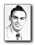 ALEX EDWARDS: class of 1955, Grant Union High School, Sacramento, CA.