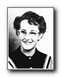 JOANN ENRIGHT: class of 1955, Grant Union High School, Sacramento, CA.