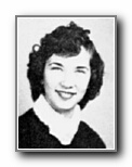 NAOMI ERVIN: class of 1955, Grant Union High School, Sacramento, CA.