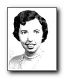 MARTHA EYNON: class of 1955, Grant Union High School, Sacramento, CA.
