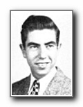 TOM FRYE: class of 1955, Grant Union High School, Sacramento, CA.