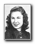 CAROL GARDENHIRE: class of 1955, Grant Union High School, Sacramento, CA.