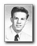 FRANK GARDETTO: class of 1955, Grant Union High School, Sacramento, CA.