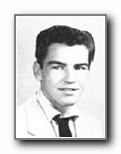DON GARDNER: class of 1955, Grant Union High School, Sacramento, CA.