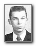 JOHN GIBONEY: class of 1955, Grant Union High School, Sacramento, CA.