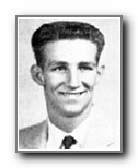 DENNIS GIBSON: class of 1955, Grant Union High School, Sacramento, CA.