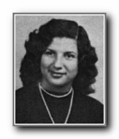 ANITA GUTIERREZ: class of 1955, Grant Union High School, Sacramento, CA.