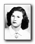 MYRNA HERRIN: class of 1955, Grant Union High School, Sacramento, CA.
