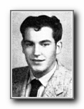 ROY HARTMAN: class of 1955, Grant Union High School, Sacramento, CA.