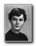 MARLENE HAYER: class of 1955, Grant Union High School, Sacramento, CA.