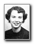 SUZANN HELM: class of 1955, Grant Union High School, Sacramento, CA.
