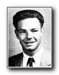 KILLIS HENDRICKSON: class of 1955, Grant Union High School, Sacramento, CA.