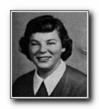 DIXIE HIGHFIELD: class of 1955, Grant Union High School, Sacramento, CA.