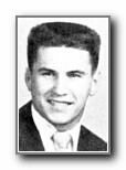 LARRY HOLT: class of 1955, Grant Union High School, Sacramento, CA.