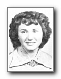 ALVINA HUCKABAY: class of 1955, Grant Union High School, Sacramento, CA.