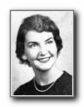 MARY HUCKILL: class of 1955, Grant Union High School, Sacramento, CA.