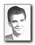 DENNIS HYER: class of 1955, Grant Union High School, Sacramento, CA.