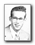 JAMES JOHNSON: class of 1955, Grant Union High School, Sacramento, CA.