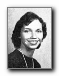 MARIE JOHNSON: class of 1955, Grant Union High School, Sacramento, CA.
