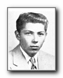 SIDNEY JOHNSON<br /><br />Association member: class of 1955, Grant Union High School, Sacramento, CA.