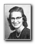 DARLENE JETER: class of 1955, Grant Union High School, Sacramento, CA.