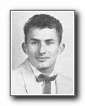 BOB KARBOWSKI: class of 1955, Grant Union High School, Sacramento, CA.