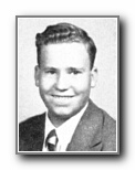 JERROLD KELLAR: class of 1955, Grant Union High School, Sacramento, CA.