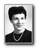 JOAN KARLSON: class of 1955, Grant Union High School, Sacramento, CA.