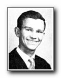 DONALD KIEFERT: class of 1955, Grant Union High School, Sacramento, CA.