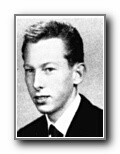 PAUL LAGERGREN: class of 1955, Grant Union High School, Sacramento, CA.