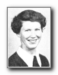 PATRICIA LAVIN: class of 1955, Grant Union High School, Sacramento, CA.