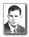 MERLE LEWIS: class of 1955, Grant Union High School, Sacramento, CA.