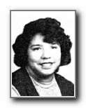 MARY LOZANO: class of 1955, Grant Union High School, Sacramento, CA.