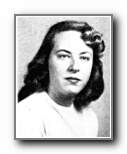 LORRAINE LUEDER: class of 1955, Grant Union High School, Sacramento, CA.