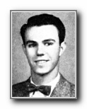 WILLIAM LUTZ: class of 1955, Grant Union High School, Sacramento, CA.