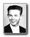 HAROLD MARTIN: class of 1955, Grant Union High School, Sacramento, CA.