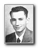 DON McBRIDE: class of 1955, Grant Union High School, Sacramento, CA.