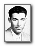 JIMMY Mc CULLOUGH: class of 1955, Grant Union High School, Sacramento, CA.